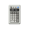 8BITDO Retro 18 Mechanical NUMPAD - M Edition