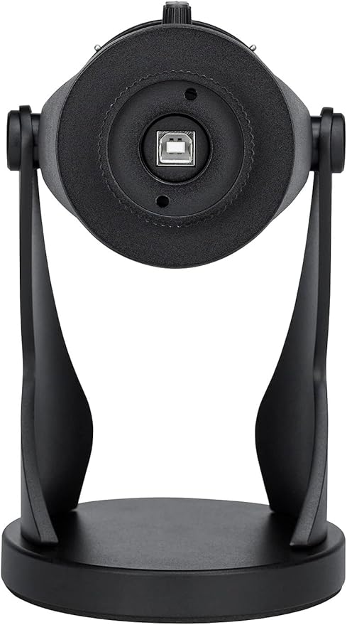 SAMSON G-Track Pro Professional USB Condenser Microphone with Audio Interface
