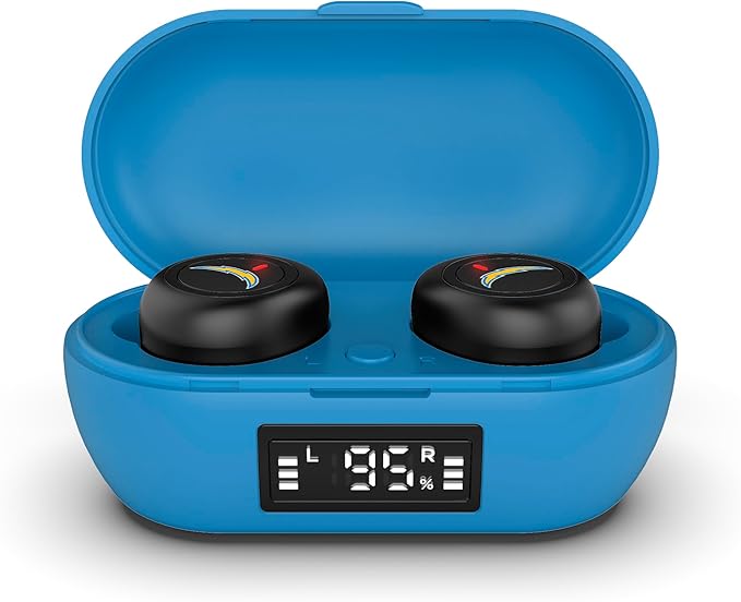 SOAR NFL True Wireless Earbuds v.7