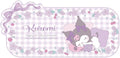 Kuitmor Kawaii Anime Mouse Pad,Non-Slip Waterproof Desk Mat for Keyboard,Durable Large Extended Gaming Mouse Pad with Bowknot Edge for Office Gaming - KLM Flower Dream
