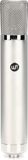 Warm Audio WA-CX12 Tube Condenser Microphone