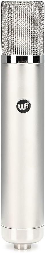 Warm Audio WA-CX12 Tube Condenser Microphone