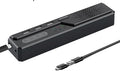 3 in 1 USB Computer Speaker with Microphone, PC Laptop Desktop Conference Speaker with Mic for Smart Home Office and Online Study，360 Degree Enhanced