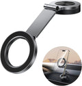 SYNCWIRE for MagSafe Car Mount【360° Rotation】Magnetic Phone Holder for Car, Adjustable Metal Arm, Ultra Magnet, Car Magnet Phone Mount for Dashboard, Fit for iPhone 17 16 15 14 13 Pro Max &All Phones