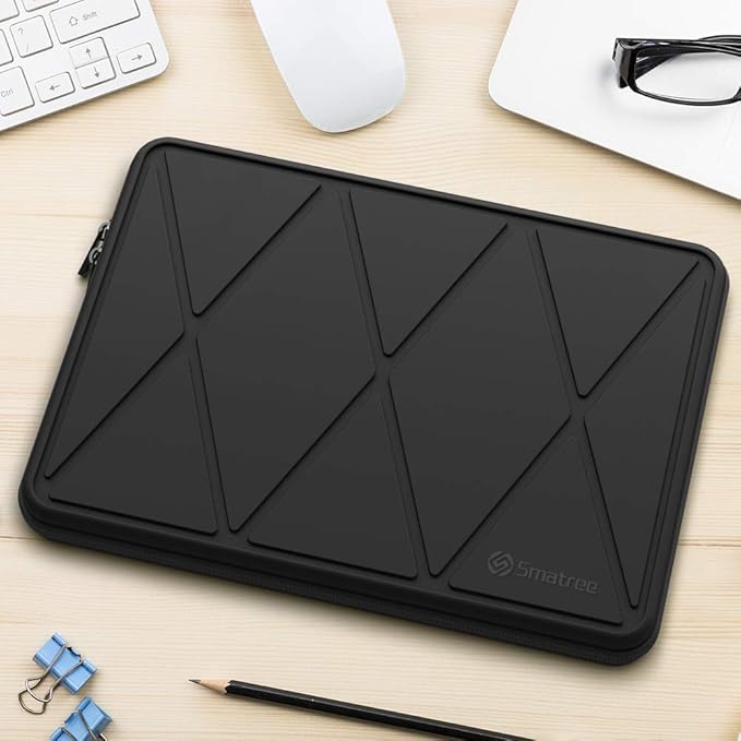 Smatree 15.6-16 inch Hard Protective Laptop Sleeve Compatible for ASUS ROG Zephyrus G15 (2022/2021), for ASUS ROG Zephyrus M16 (2023/2022/2021) Ultra Lightweight 16 inch ASUS Laptop Bag