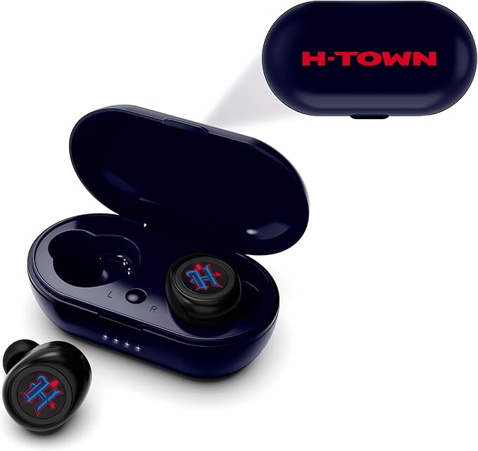 SOAR NFL True Wireless Earbuds V.2