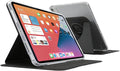 Magnetic Case for iPad Air M3/M2 13 Inch & iPad Pro 12.9 (3-6th Gen) 2022/2021/2020/2018, Protective Cover with Removable Degree Rotating Slim Hold Stand, Black