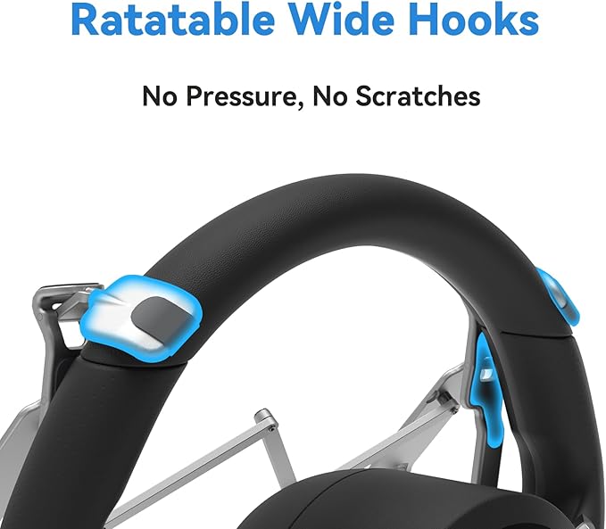 Car Laptop Mount Steering Wheel Tray Holder, Height Adjustable Car Desk for Laptop Computer Tablet, Foldable Portable Lap Laptop Stand for Car Vehicle Workstation Accessories Truck SUV Tesla