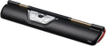 Contour RollerMouse Red Ergonomic Mouse for Shoulder Forearm Wrist Strain Relief for RSI Carpal Tunnel Centered Rollerbar 6 Customizable Buttons 10 Speed Settings Mac/PC Compatible Wireless - Regular