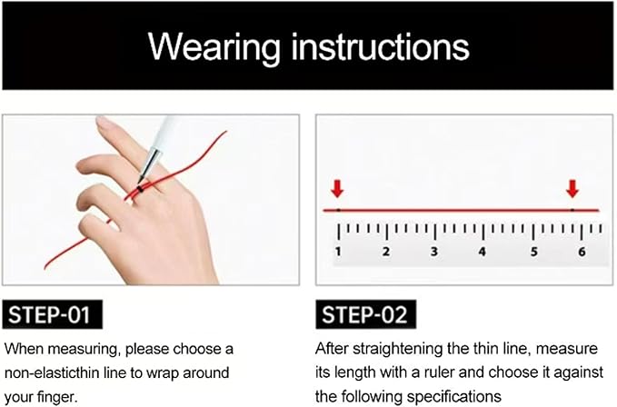 FOSA Smart Ring, Smart Health Ring Health Tracker, Sleep Monitoring Step Counting IP68 Waterproof Smart Ring Fitness Tracker with APP for Men and Women Black