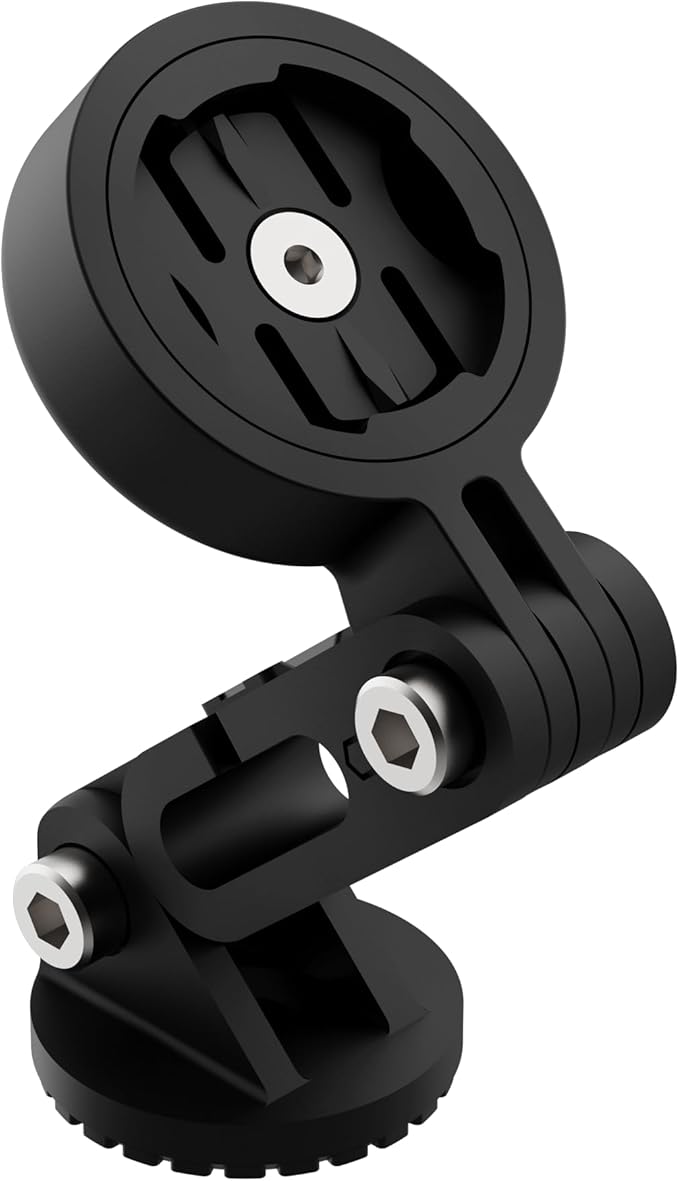 Beeline Modular Mount Extender Kit for Moto II | Adjustable Extender Arm for Motorcycle GPS Tracker or Action Camera Mounts | Motorbike Accessories for Adventure Riders & Commuters
