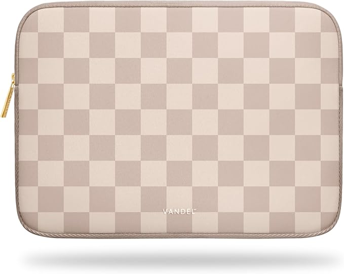 Vandel Slim MacBook Pro 16 Inch Laptop Sleeve, 15.6-16 inch Laptop Case, Protective MacBook Case Sleeve, Dell XPS 16 Cover 15.6 in, HP 15-fc, Lenovo IdeaPad 15, Mac Book Pouch, Computer Carrying Bag