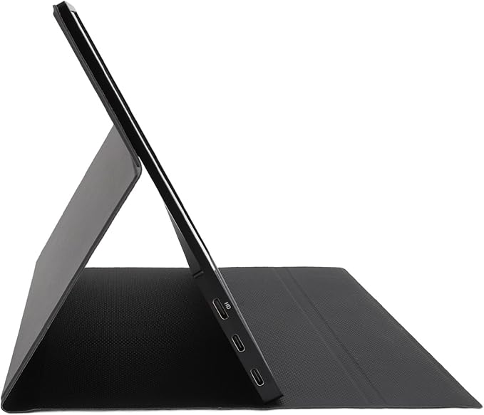 14.5 Inch 4K Laptop Screen: Portable Display for ONE Switch, for Photo Editing and Gaming