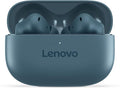 Lenovo TWS Earbuds Yoga PC Edition Tidal Teal Active Noise Cancellation Bluetooth 5.3 Wireless Earbuds ENC 3-Mic Clear Calls AI EQ Mode Switch for Gaming, Movies, Music, and Meetings