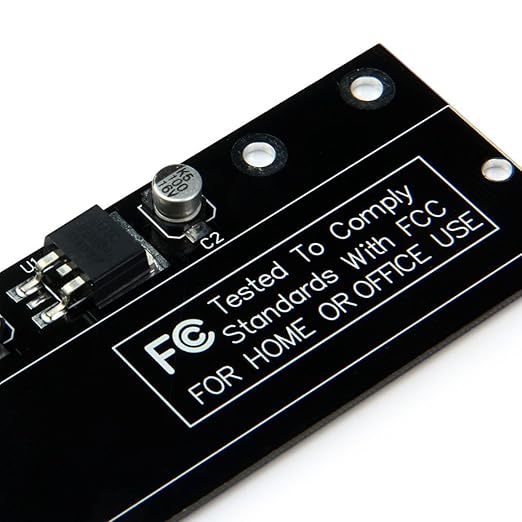 chenyang 12+6Pin MAC SSD to SATA Hard Disk Drive Adapter for 2010 2011 MAC Air A1369 A1370 SSD