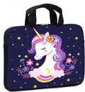 11" 11.6" 12" 12.1" 12.5 inch Laptop Carrying Bag Chromebook Case Notebook Ultrabook Bag Tablet Cover Neoprene Sleeve (RYD12-15)