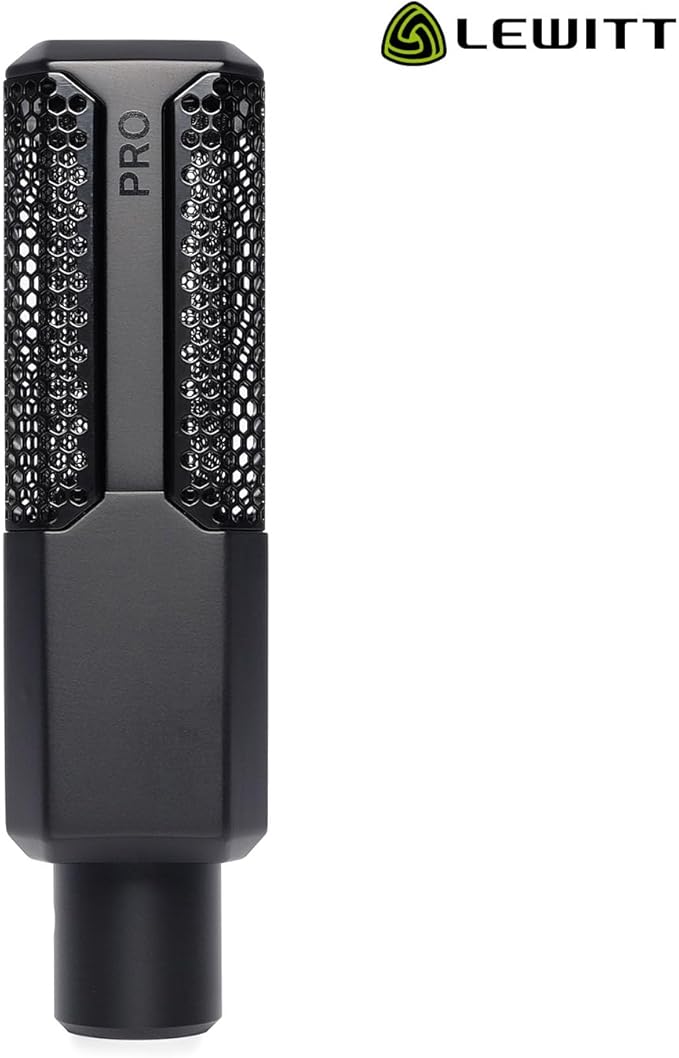 LEWITT LCT 240 Pro Large Diaphragm Condenser Mic