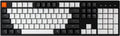 Keychron C2 Full Size Wired Mechanical Keyboard for Mac, Hot-swappable, Gateron G Pro Brown Switch, RGB Backlight, 104 Keys ABS keycaps Gaming Keyboard for Windows, USB-C Type-C Braid Cable