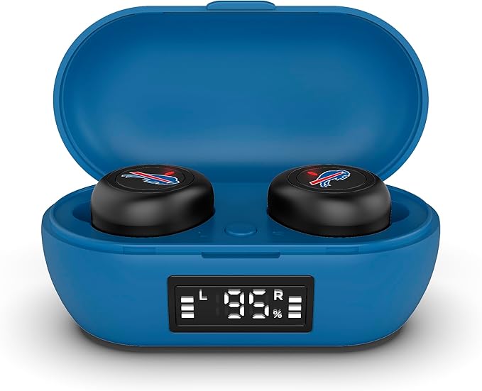 SOAR NFL True Wireless Earbuds v.7