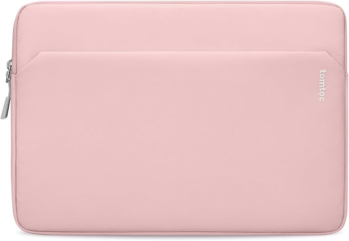 tomtoc 11 Inch Tablet Case Sleeve for 2026 iPad Air M4&M3, 2025 iPad Pro M5/M4, iPad (A16), Galaxy Tab S11/A11+, Fits Magic Keyboard and Smart Keyboard Folio