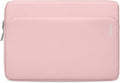 tomtoc 13 Inch iPad Case Tablet Sleeve for 2026 13 Inch iPad Air M4, M3&M2, iPad Pro M5/M4, 12.9-in iPad Pro M2&M1 with Magic Keyboard and Smart Keyboard Folio, Additional Accessories Pocket