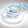SUYOOULIN LED Strip Lights, SMD 2835 LED Strip, DC12V 1200LEDs 16.4Ft 26000LM High Density LED Light Strips Tube Waterproof IP67, 3 Times Brightness Than SMD3528 LED Strip, Daylight White 6500K