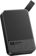 SAN ZANG MASTER External Hard Drive 512GB External SSD Typ-C for PS5, Phone 15-Serie, PC, Laptops