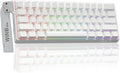 Aula WIN60 HE - 60% Mechanical Gaming Keyboard Wired, Hall Effect Magnetic Switch Hot Swappable, Adjustable Actuation RT Mode, 8000 Hz Polling Rate, RGB Keyboard 60 Percent Compact Design for PC