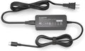 65W USB C AC Charger Compatible with Lenovo Yoga 7 7i 9 9i 2-in-1 14 16 inch Laptop Power Supply Cord Adapter
