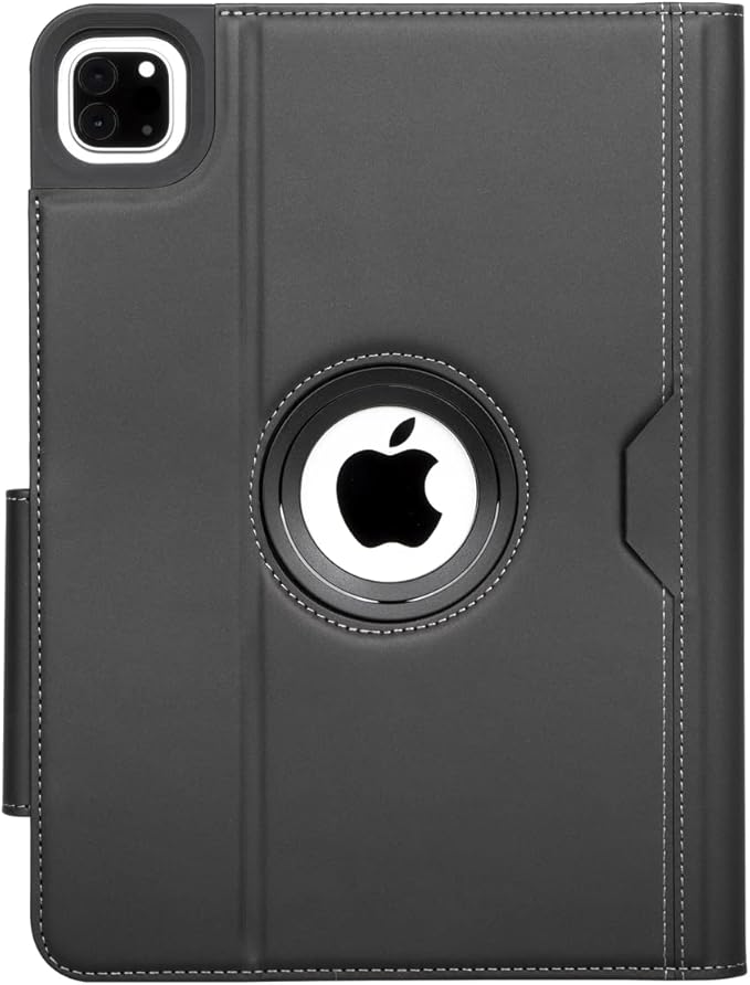 Targus – VersaVu Folio iPad Case Compatible with iPad Air 4th & 5th Gen 10.9 Inch – iPad Pro 1st, 2nd, 3rd, 4th & 5th Gen – 11 Inch - THZ867GL