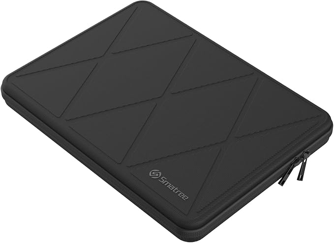 Smatree Hard EVA Protective Sleeve Case Compatible for 14 inch DELL Latitude 5430 Chromebook or 2-in-1 Notebook Sleeve Bag (Not for Latitude 5430 Rugged! ! !) (X8258)