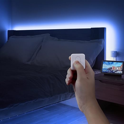 SwitchBot Smart Switch Button Pusher & SwitchBot Remote