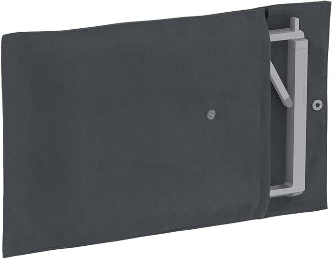 Rain Design 10085 Mbar Pro+ Foldable Laptop Stand - Space Gray