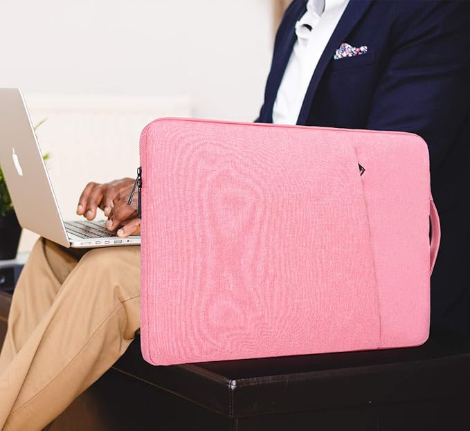 Dealcase 11.6-12.3 Inch Waterproof Laptop Sleeve Case, Compatible with Most Chromebooks & Ultrabooks