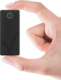 SABRENT 1TB Rocket Nano XTRM External SSD, USB 3.2 / Thunderbolt 3, Speeds Up to 2700MBps (SB-XTMN-1TB)