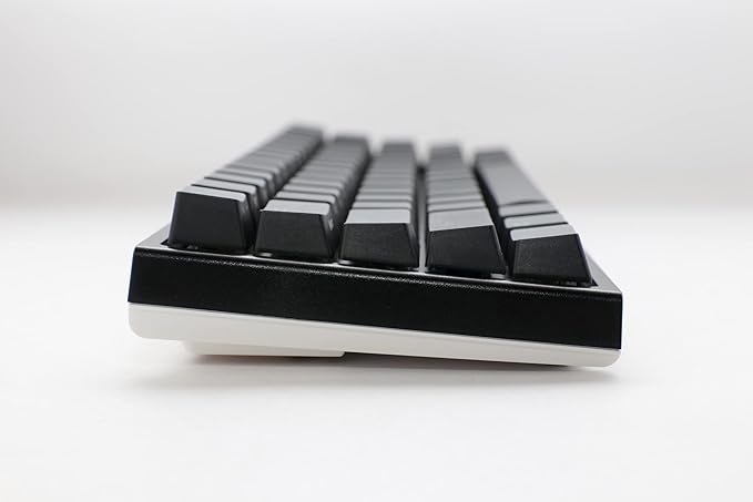 Ducky One 2 Pro Mini Mechanical Keyboard, RGB LED - Kailh Brown (US)