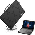 Smatree Hard EVA Protective Sleeve Compatible for 16 inch Lenovo Legion 7i Gen 9,for Legion Slim 7i/5i/5 Gen 9/8,Legion5 Pro Gen7,for 15.6 inch LOQ Series Laptop(Not Fit LegionPro 7i Gen10) (X8292)