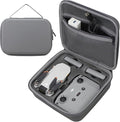 Storage Bag for DJI Mini 4K-Hard Shell Travel Carrying case Compatible with DJI Mini 4K/2/2 SE Drone and Accessories