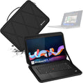 Smatree Hard EVA Protective Sleeve Case Compatible for 16 inch Lenovo ThinkPad P1 Gen 7 Mobile Workstation,16 inch Lenovo ThinkPad T1g Gen 8, Waterproof and Anti-Shock Sleeve (X8279T)