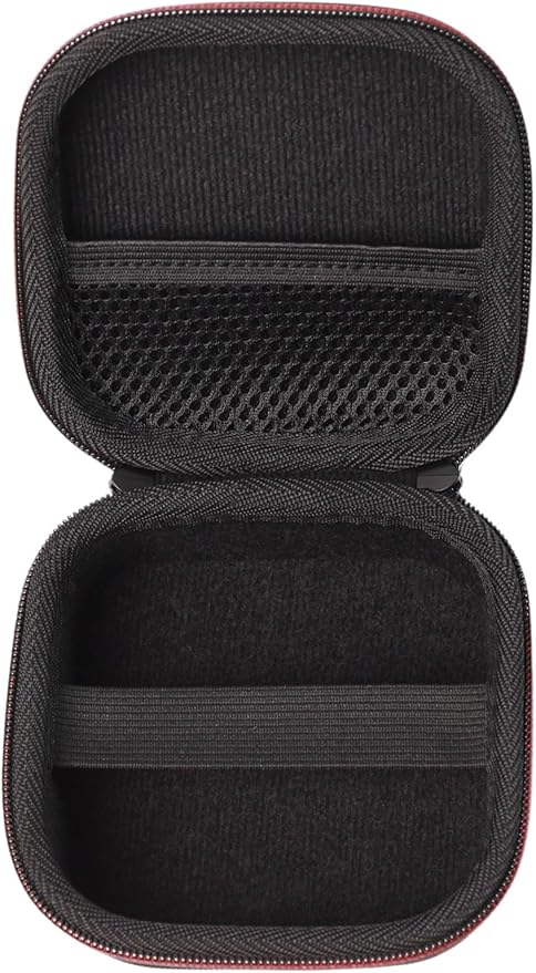 Portable Protection Hard Travel Case for Klein Tools TI250 Rechargeable Thermal Imaging Camera (Only Case)