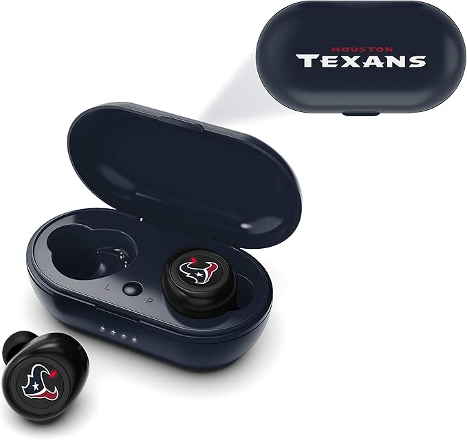 SOAR NFL True Wireless Earbuds V.2