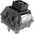 Clicky Keyboard Switches - Kailh Box Ink Switch| Waterproof, Dustproof for Mechanical Gaming Keyboards(36 Pcs)