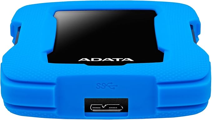 ADATA HD330 2TB COLORBOX - AHD330-2TU31-CBL
