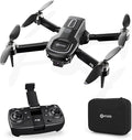 Contixo F16 Camera Drone for Kids – 1080P Dual Camera, Easy to Fly, 17 Mins Intelligent Flight Time, One-Key Takeoff/Landing – Perfect for Beginners and Young Drone Enthusiasts (Ages 14+)
