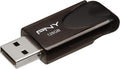 PNY 128GB Attaché 4 USB 2.0 Flash Drive