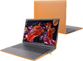 mCover Case Compatible ONLY with 2023-2024 15.6" Dell Latitude 3540/3550 Series Laptop Computer (NOT Fitting Any Other Dell Models) - Orange