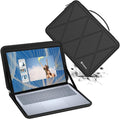 Smatree Hard EVA Protective Sleeve Case Compatible for 14 inch DELL Pro 14 Plus P1425/PB14250, for DELL Pro14/Pro Max 14, for Inspiron 14 5441/Plus 7441 Copilot+PC, for Latitude 5455 Laptop (X8043T)
