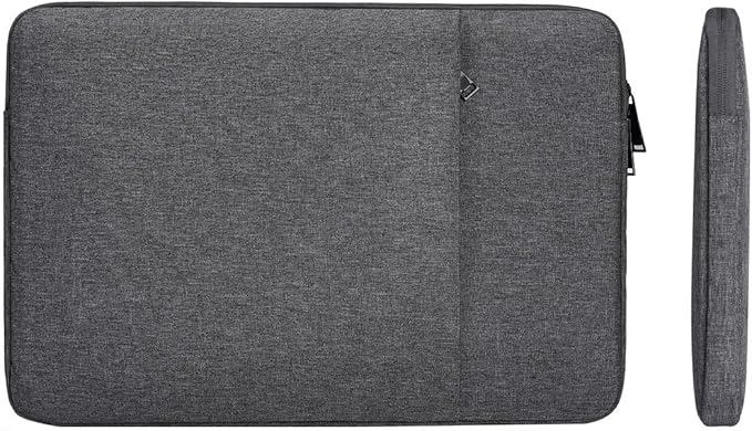 Waterproof Drawing Tablet Sleeve Case for Huion KAMVAS Pro 16, Wacom Cintiq 16/ Intuos Pro Large PTH860 - Carrying Case (Space Grey) 1