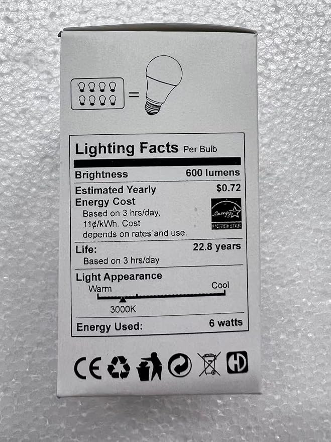 Yarra-Decor Bedside Table Lamp with USB Ports - Touch Control for Bedroom 3 Way Dimmable Nightstand Lamp with Round Fabric Shade for Living Room, Dorm, Home Office, Corded Electric, Without Battery