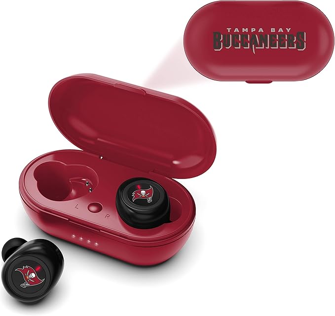 SOAR NFL True Wireless Earbuds V.2